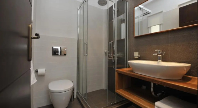 Номер Standard Aella Residence