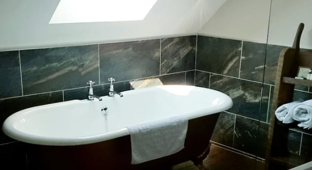 Апартаменты Premier The Manor House at Quorn