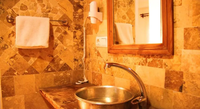 Номер Standard Kufe Hotel