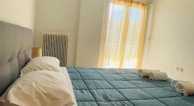 Апартаменты SunRise Apartment near Airport
