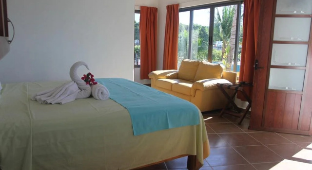 Las Brisas Hotel & Restaurant, Buchen Sie Hotel Chacala Nayarit