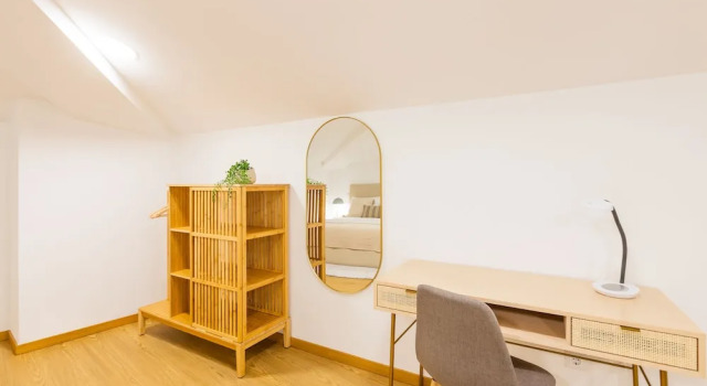 Апартаменты Inner Center Porto