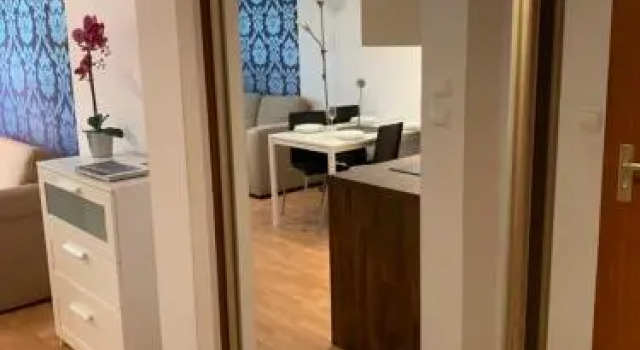 Baltic Apartments - Apartamenty Zdrojowa, Забронировать Апартаменты/квартира Свиноуйсьце , рядом с Sea Fishing Museum