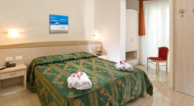 Двухместный номер Standard Hotel Ada