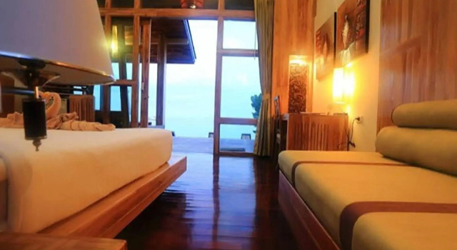 Bundhaya Villas Koh Lipe