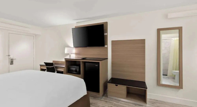 Номер Standard Clarion Pointe Kennesaw Town Center