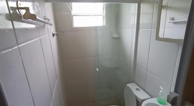 Двухместный номер Standard Pousada Chácara Sonho