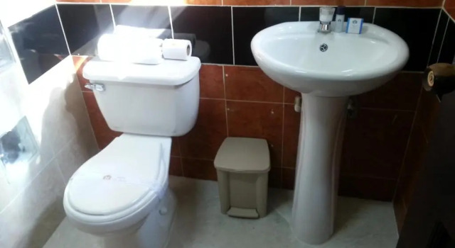 Двухместный номер Standard Hotel La Casa N. 3