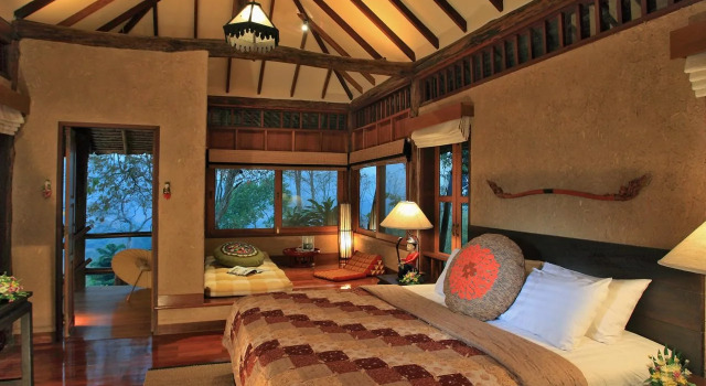 Suanthip Vana Resort, Забронировать Курортный отель Чианграй провинция Чианграй