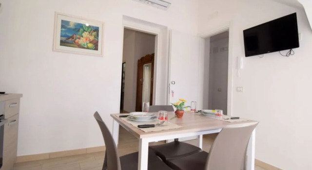 Apartment Ginestra Lascari