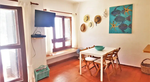Pátio Beach House, 预订 公寓 马林堡 Sotavento