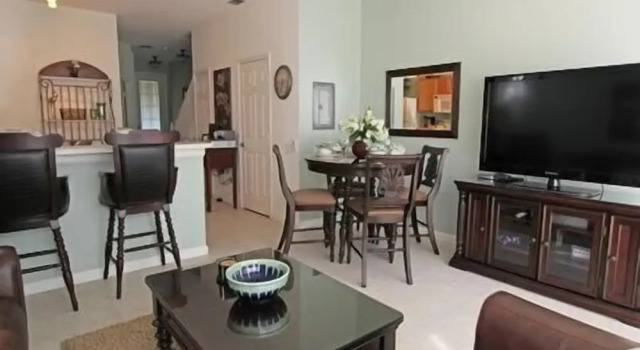 Ov2311 - Windsor Palms Resort - 3 Bed 2.5 Baths Townhome, Buchen Sie Resort Hotels in Four Corners mit Pool, Schwimmbad