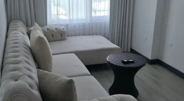 Номер Premium The Watermark Hotel