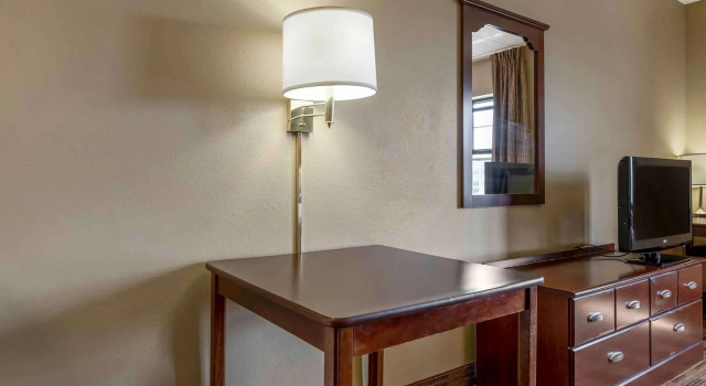 Люкс Extended Stay America Suites - Chicago - Midway