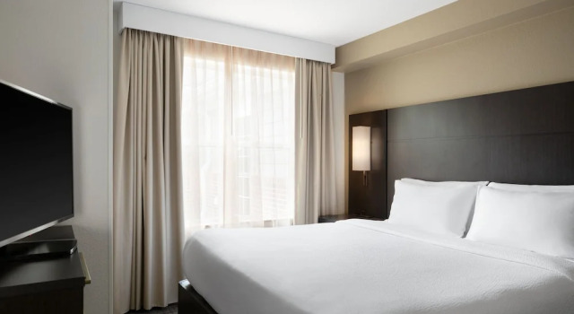 Номер Standard Residence Inn by Marriott Madison West/Middleton