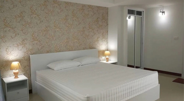 Двухместный номер Deluxe с балконом Phimai Residence