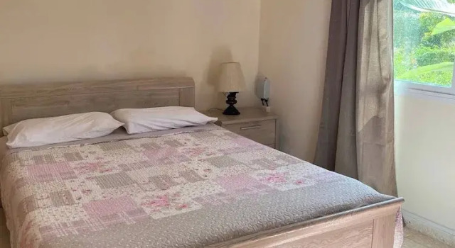 Апартаменты с 2 комнатами с балконом Kritos Apartments With Two Bedrooms