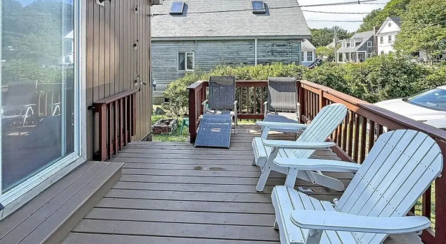 Коттедж Beach Daze Cottage