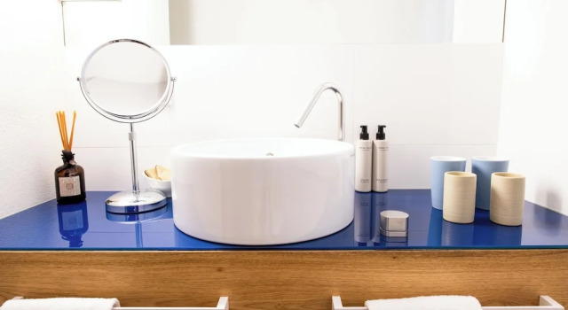 Номер Standard Small Luxury Hotel Goldgasse