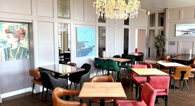 The View Hotel Folkestone, a member of Radisson Individuals