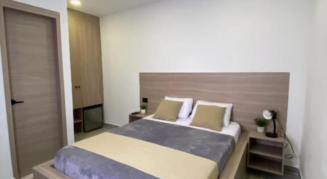 Номер Deluxe Hotel Boutique CasaBlanca La 20