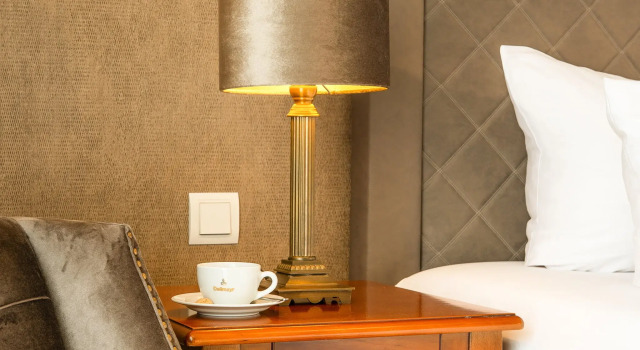 Номер Comfort Victors Residenz-Hotel Berlin Mitte