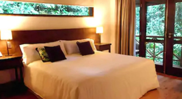 Selva de Laurel, Boek Hotel SPA-hotels in Misiones, SPA