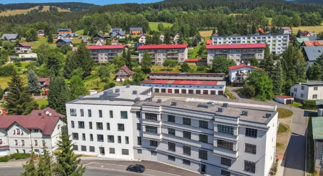 The Deer Apartment, Забронировать Апартаменты/квартира Апартаменты Рокитнице-над-Йизероу, Апартаменты/квартира