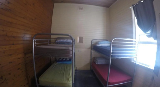 Backpackers Newcastle