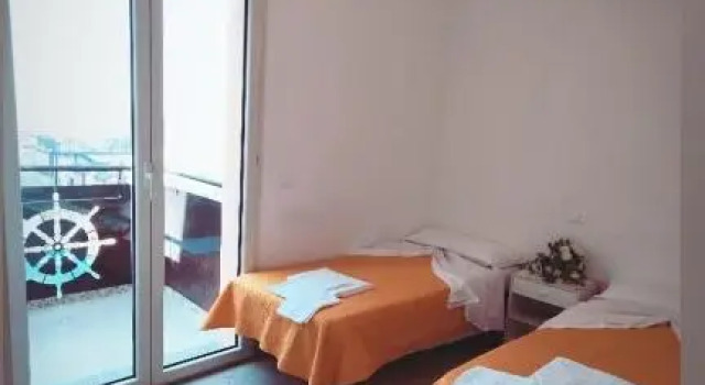 Номер Standard Hotel Riposo