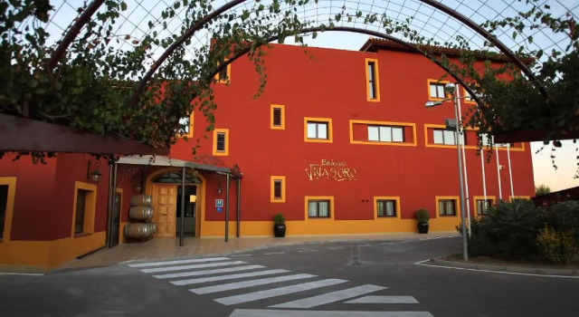 Hotel Château Viñasoro, Book Hotel SPA Hotels in Castilla-La Mancha, SPA
