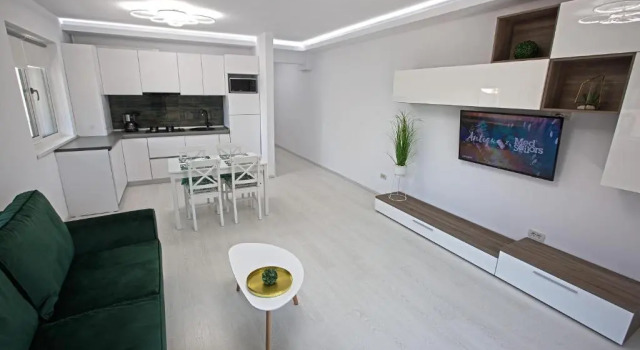 N7 - Mamaia Nord Apartment, Prenota Appartamento Navodari Mamaia-Sat