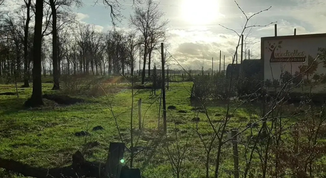 Коттедж Beautiful Group Accommodation Near our own Food Forest