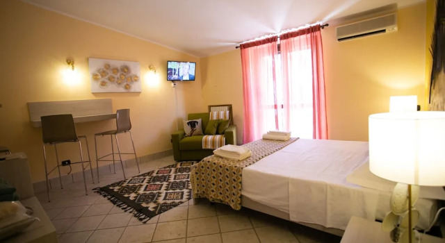 B&B Trepo