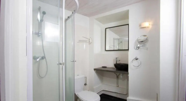Mont Blanc 212 Apartment - Chamonix All Year, Забронировать Апартаменты/квартира Chamonix City Centre Шамони-Монблан, рядом с Горнолыжный подъемник Эгиль ду Миди
