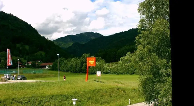 Ferienwohnungsvermittlung
