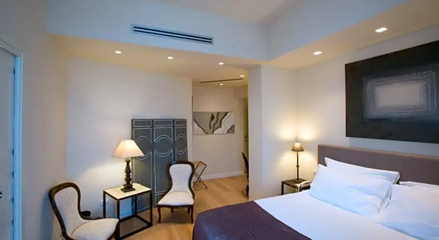 Номер Deluxe Hotel 900