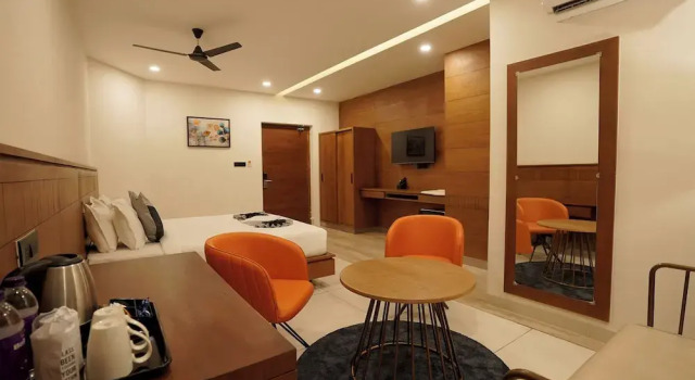 Номер Premium Stayon Hotels