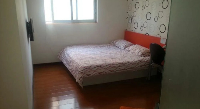 Pod Inn, Rezervasyon Otel Guangdong otoparklı oteller, Otopark