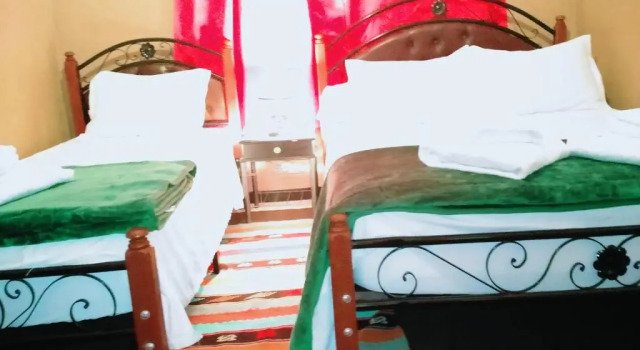 Maison d'Hôtes Ghalil, Book Hotel Billige hoteller i Souss-Massa-Draa