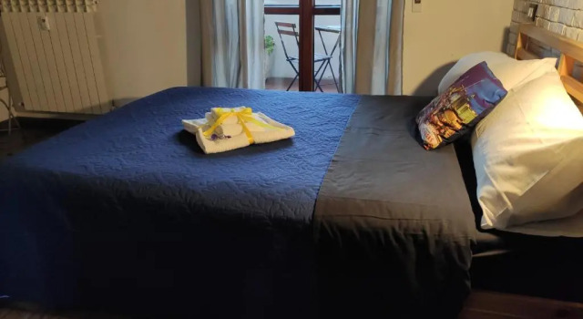Sweet Rome B&B, Prenota Hotel Aurelio Roma, vicino a Stazione Metro Cornelia