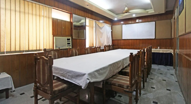 OYO 5047 Hotel President, Rezervovat Hotel Patna Bangalore