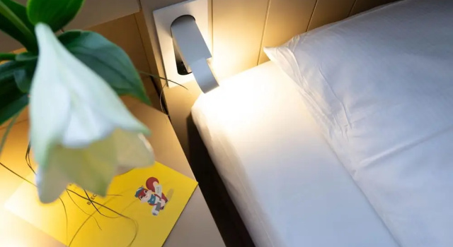 Апартаменты Beech Resort Boltenhagen