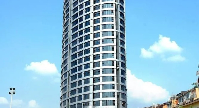 Yizhuo International Hotel
