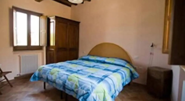 Borgo Le Capannelle