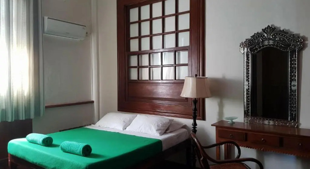 Двухместный номер Deluxe Casa Tentay Iloilo City