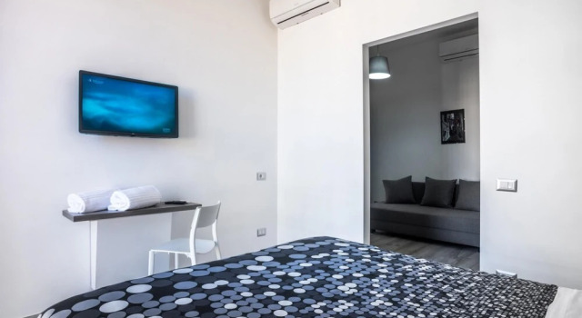 Solarium al Duomo - Suite 3 by Wonderful Italy