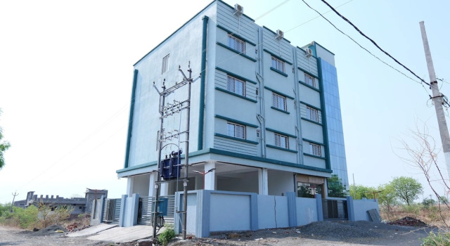 Hotel Pearl