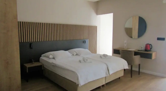 Люкс Comfort Beach Hotel Božikovina