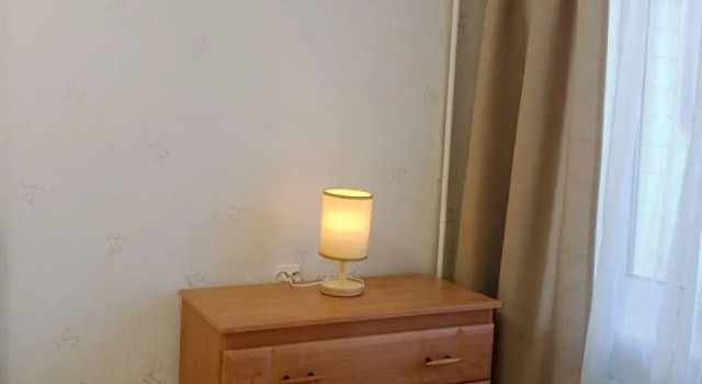 Two-bedroom apartment in a unique Amalienau, Book Apartment Kaliningrad Kaliningrad Region